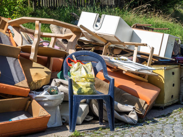 Best Garage Cleanout Services  in Ventnor City, NJ