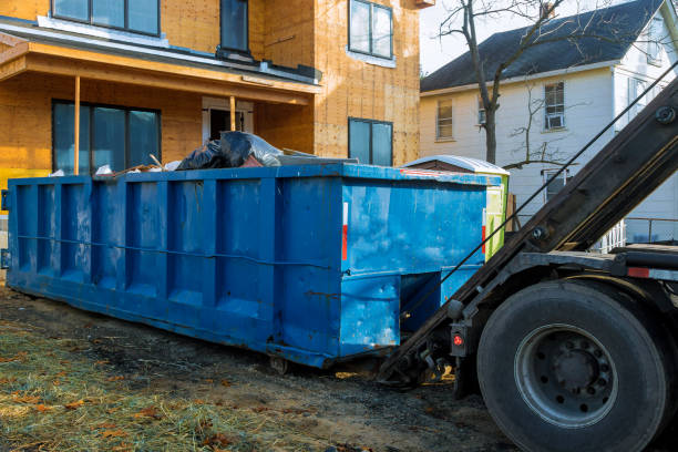 Debris Removal in Ventnor City, NJ