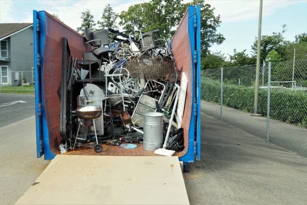 Best Residential Junk Removal  in Ventnor City, NJ