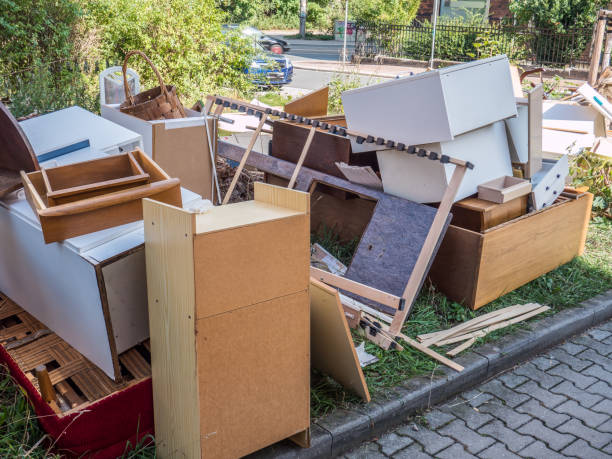 Best Same-Day Junk Removal  in Ventnor City, NJ