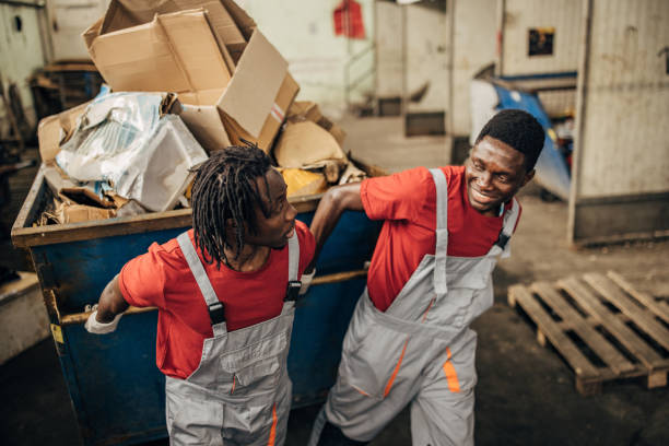 Best Trash Removal Near Me  in Ventnor City, NJ