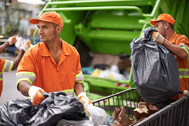 Appliance Disposal in Ventnor City, NJ