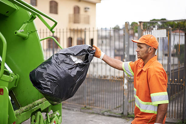 Best Household Junk Removal  in Ventnor City, NJ