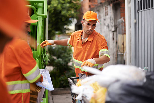 Best Commercial Cleanout Services  in Ventnor City, NJ