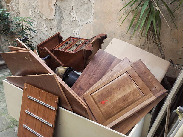 Best Junk Hauling Services  in Ventnor City, NJ